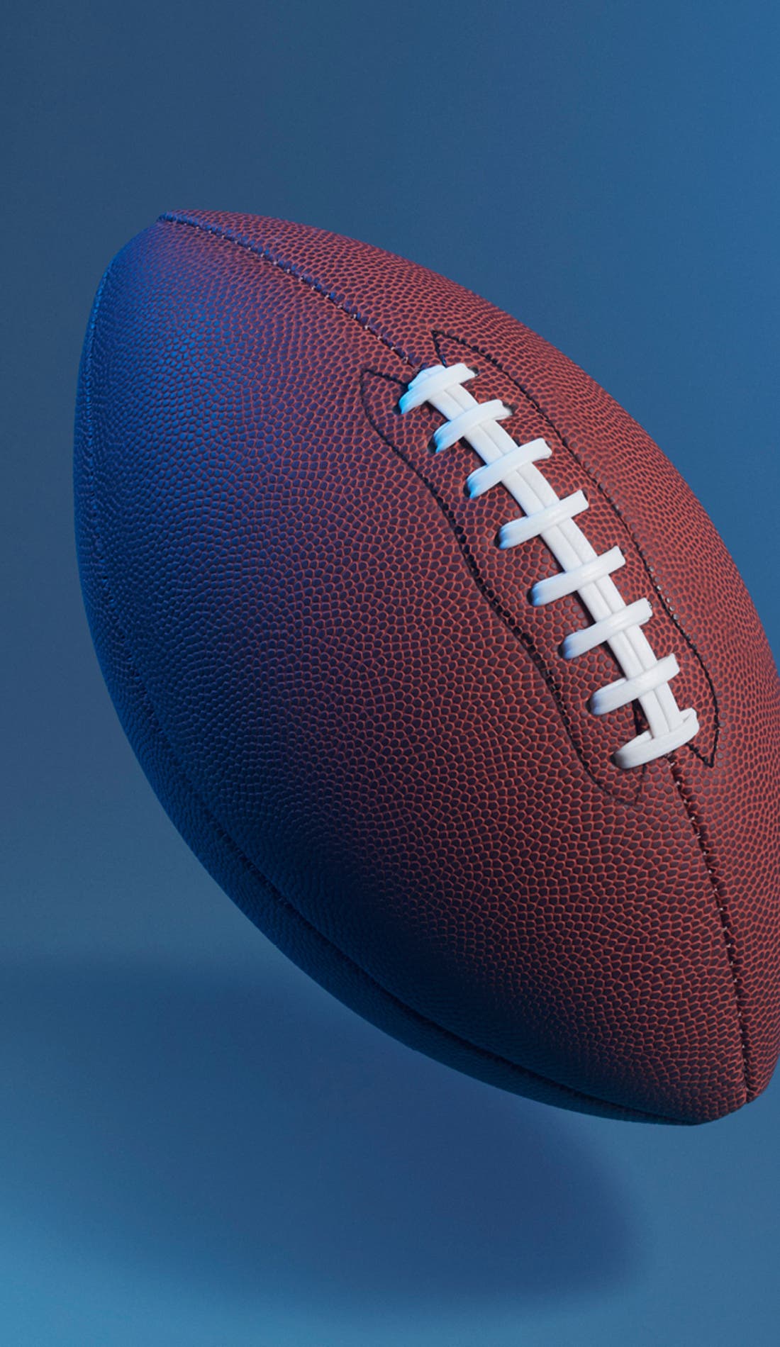 UIL Football promotional image for upcoming events and ticket sales