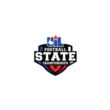 Promotional image of UIL Football State Championships