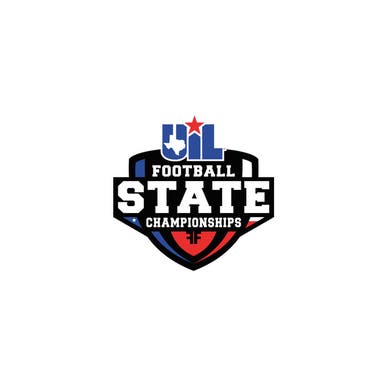 Promotional image of UIL High School Football State Championships