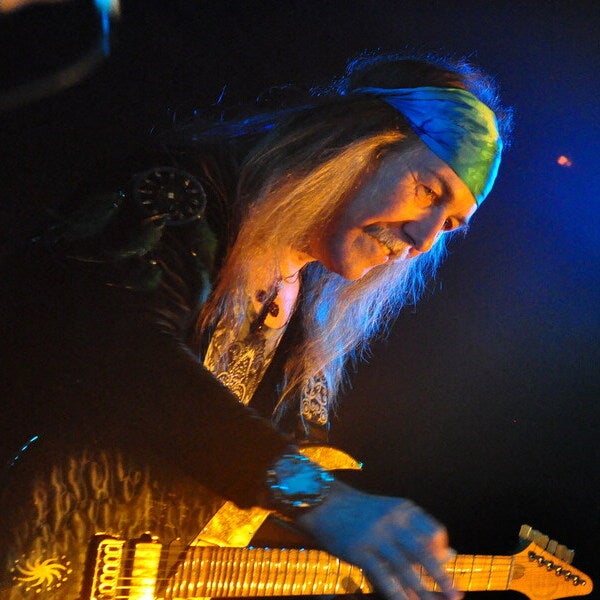 Uli Jon Roth Tickets & 2025-2026 Concert Tour Dates | SeatGeek