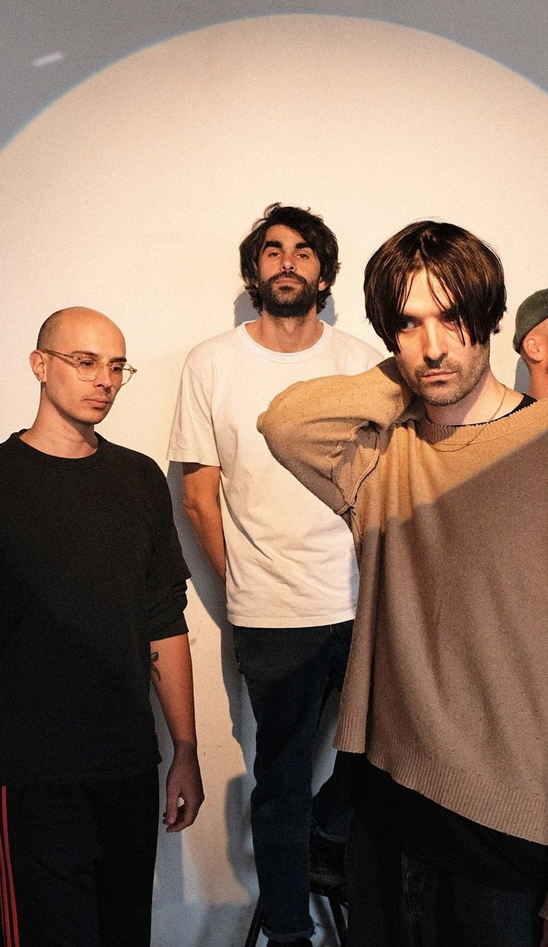 Ulrika Spacek promotional image for upcoming events and ticket sales