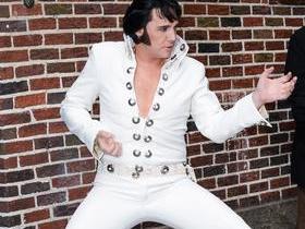 Ultimate Elvis Experience