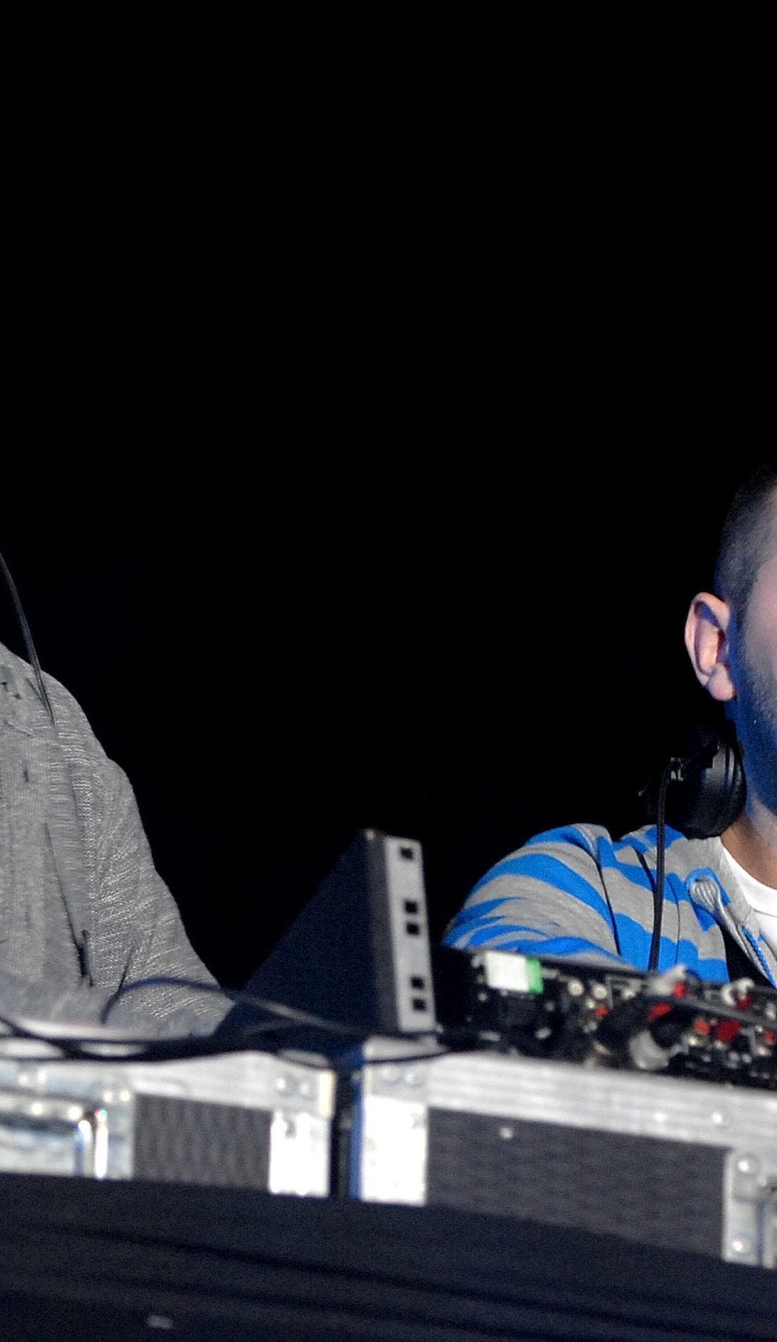 Ultrabeat promotional image for upcoming events and ticket sales