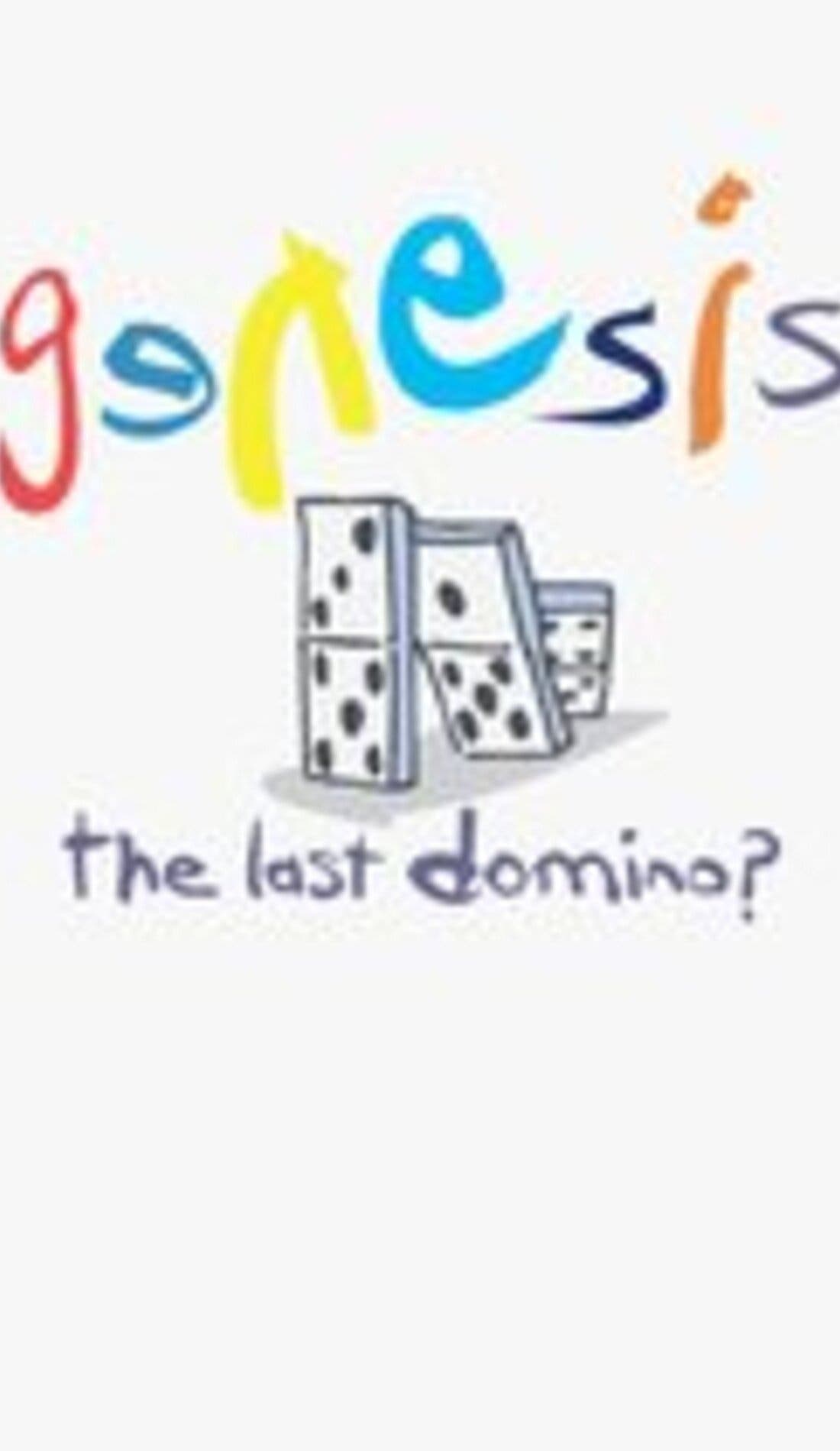UM Genesis promotional image for upcoming events and ticket sales