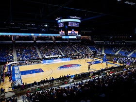 UMass Lowell River Hawks Mens Basketball