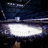 UMass Lowell River Hawks Mens Hockey