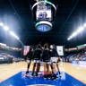 UMass Lowell River Hawks Womens Basketball