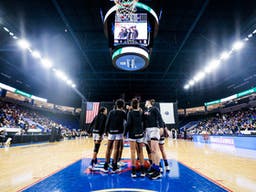 UMass Lowell River Hawks Womens Basketball