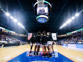 UMass Lowell River Hawks Womens Basketball