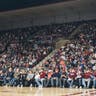 UMass Minutemen Mens Basketball