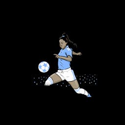 UMBC Retrievers Womens Soccer