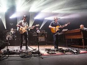 The Marquis Park City home performer