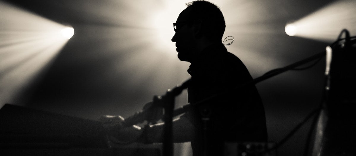 Umphrey’s McGee - First Avenue - Minneapolis