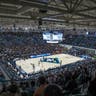 UNC Wilmington Seahawks Mens Basketball