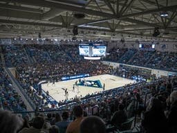 UNC Wilmington Seahawks Mens Basketball
