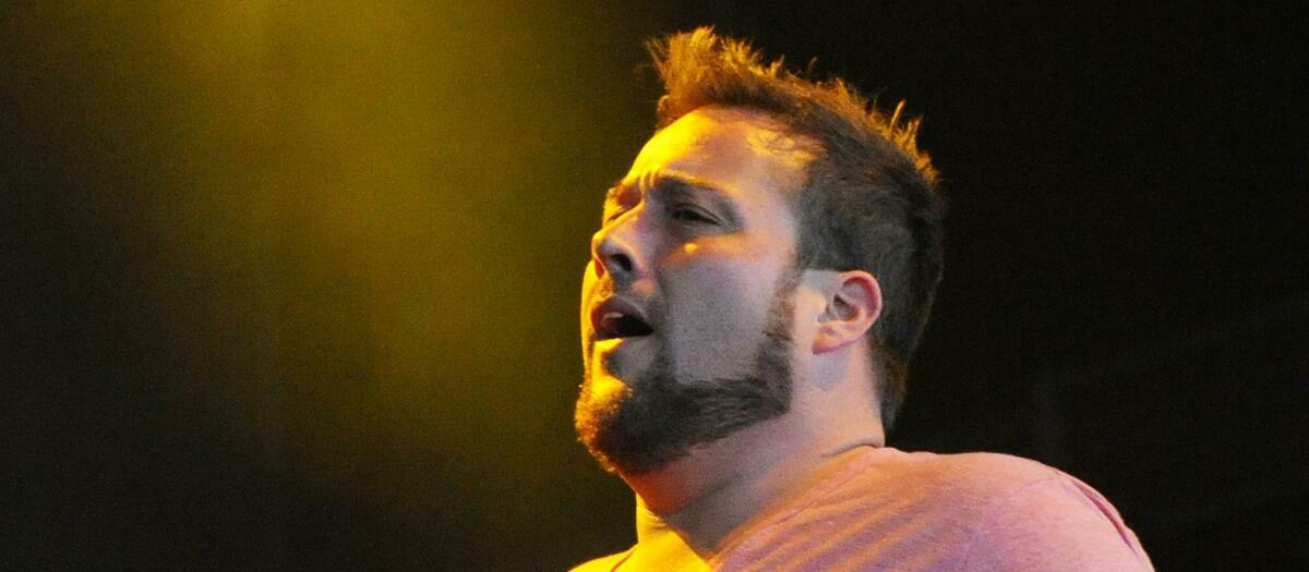 Uncle Kracker - Win River Casino