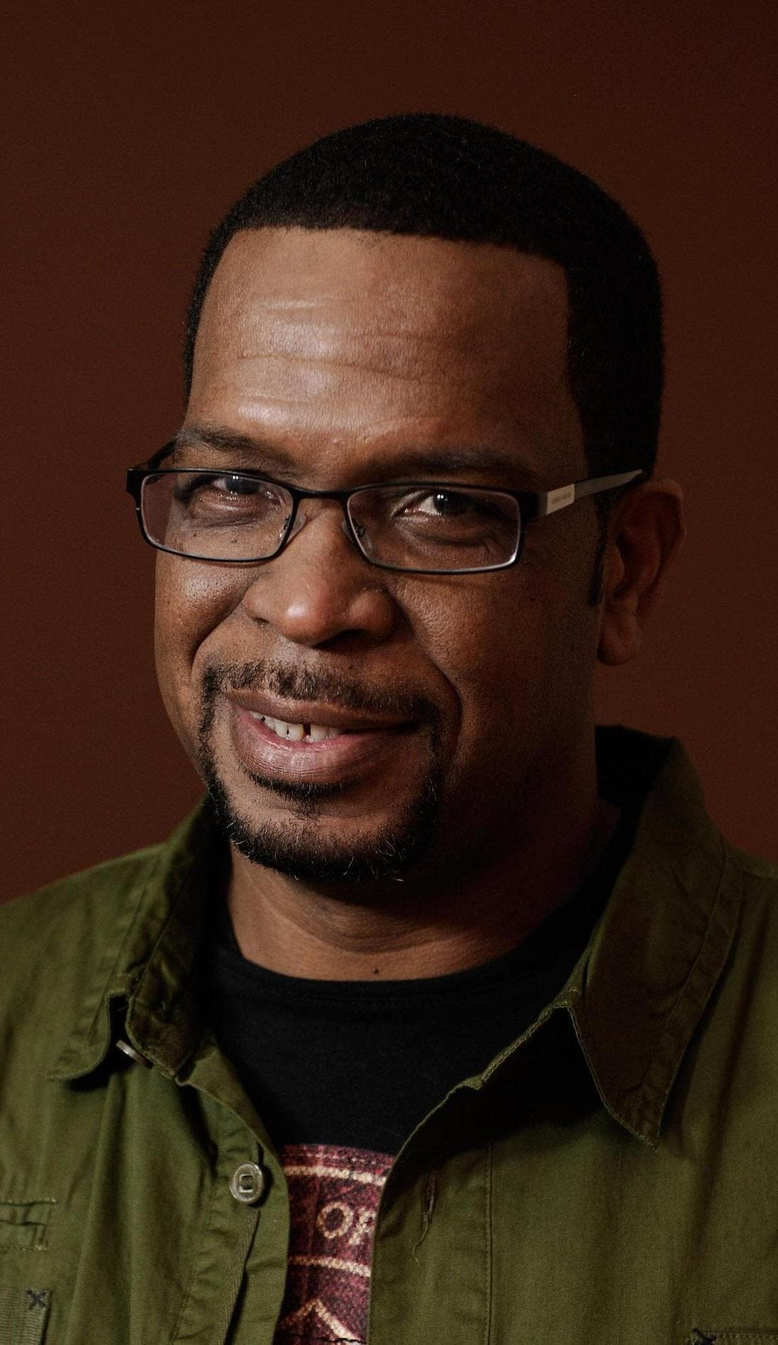 Uncle Luke promotional image for upcoming events and ticket sales
