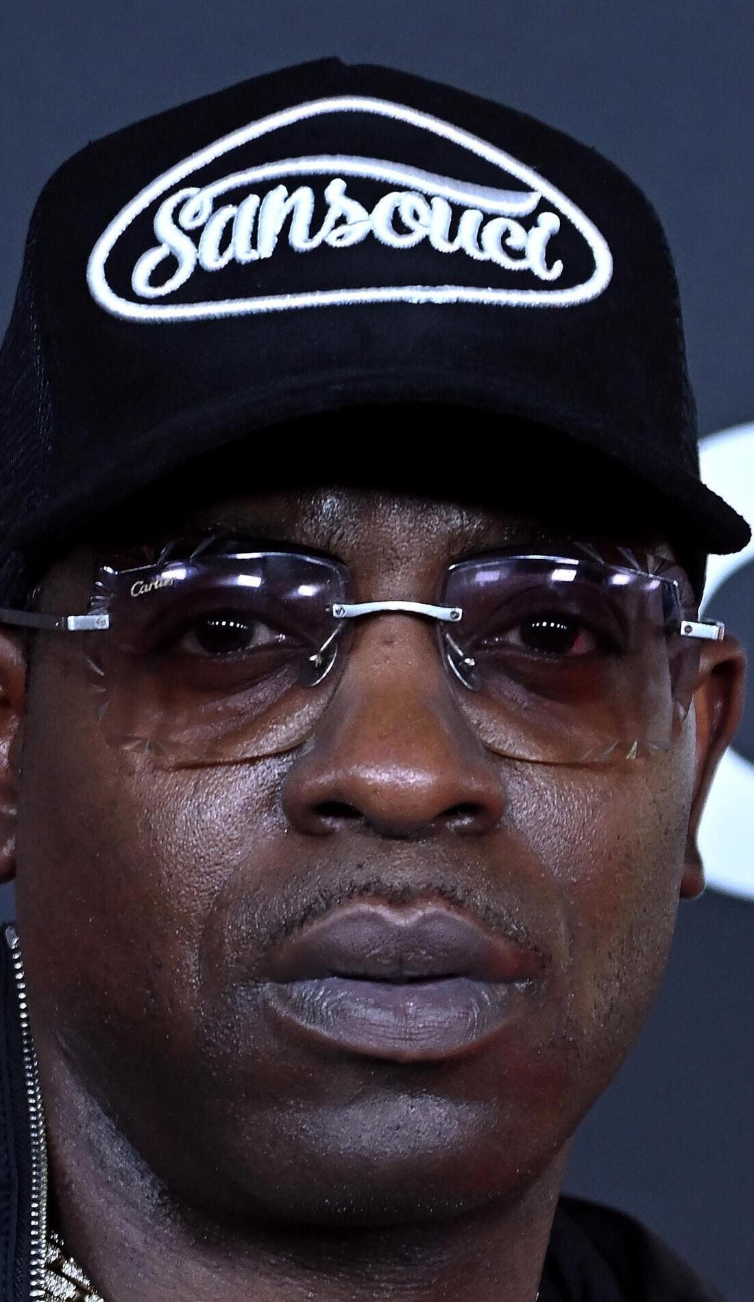 Uncle Murda promotional image for upcoming events and ticket sales