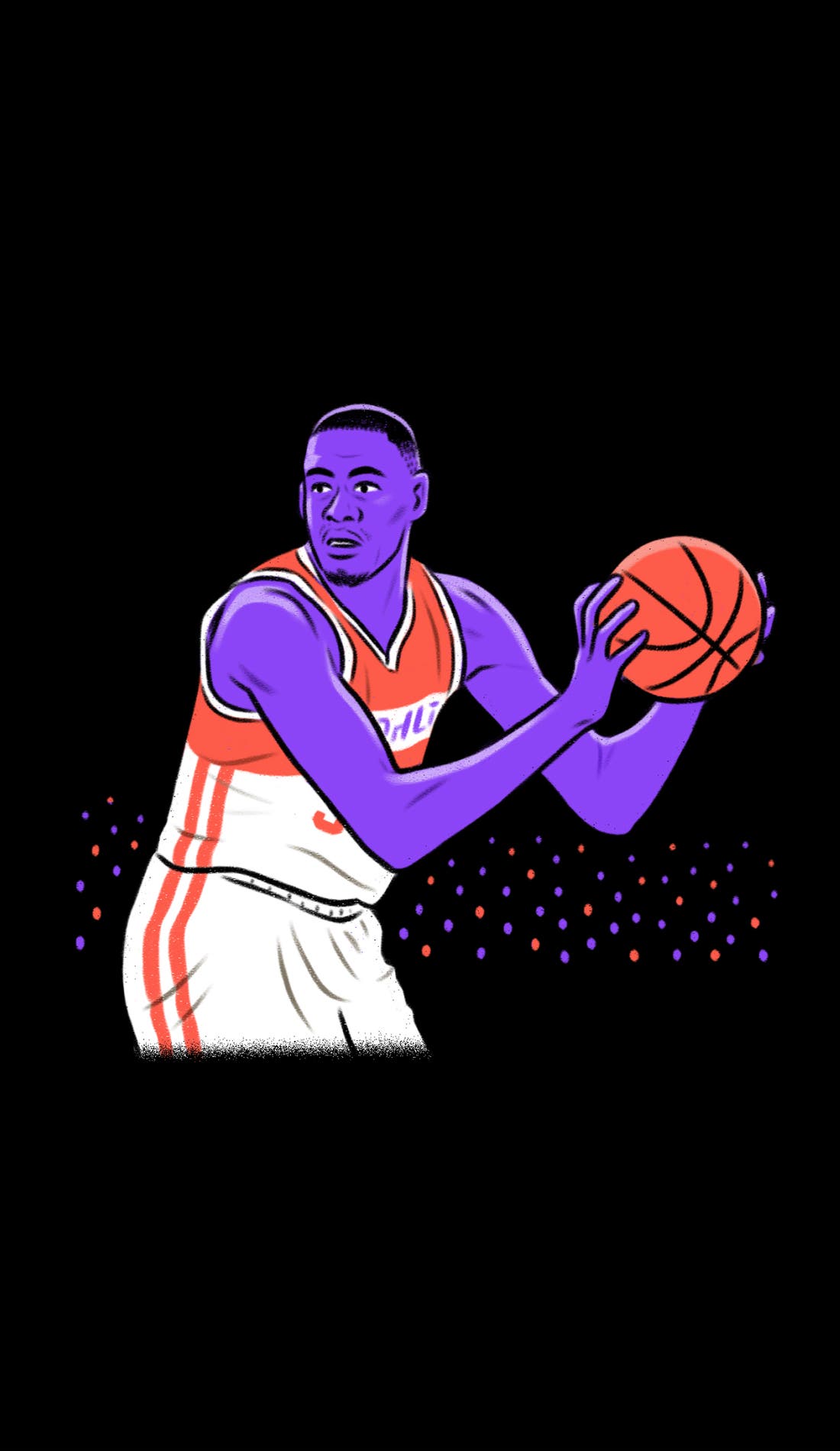 Uncle Rico Bobblehead promotional image for upcoming events and ticket sales