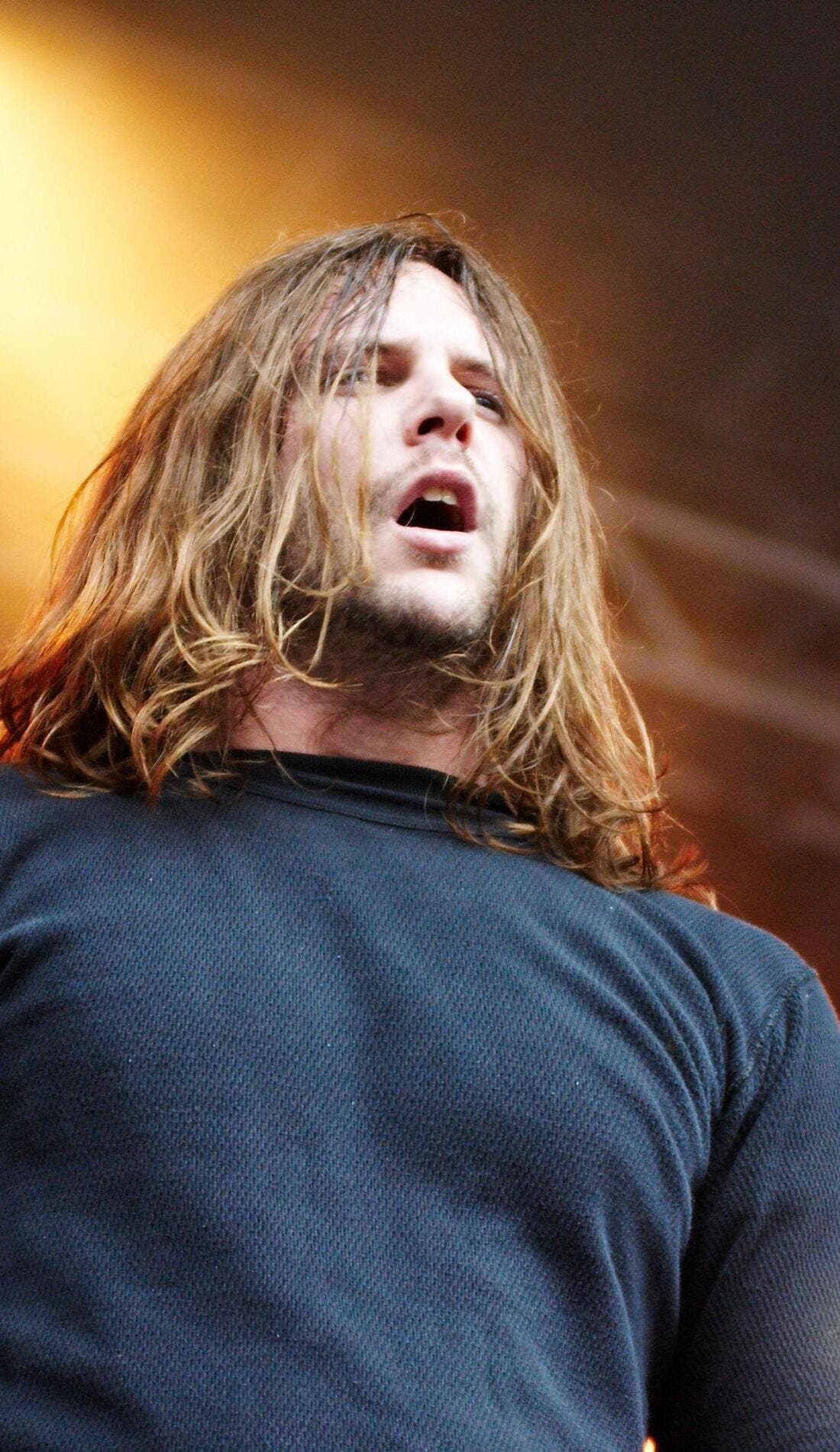 Unearth promotional image for upcoming events and ticket sales
