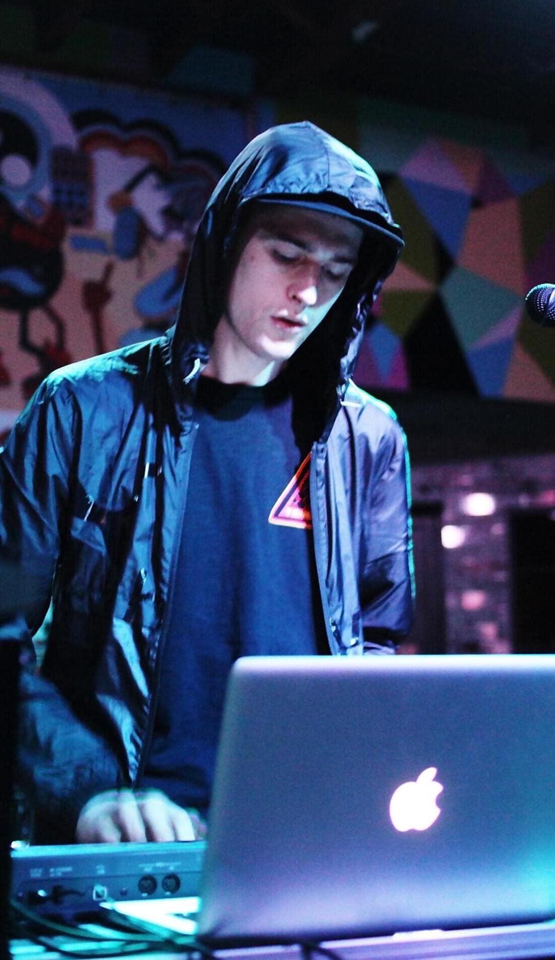 Unicorn Kid promotional image for upcoming events and ticket sales