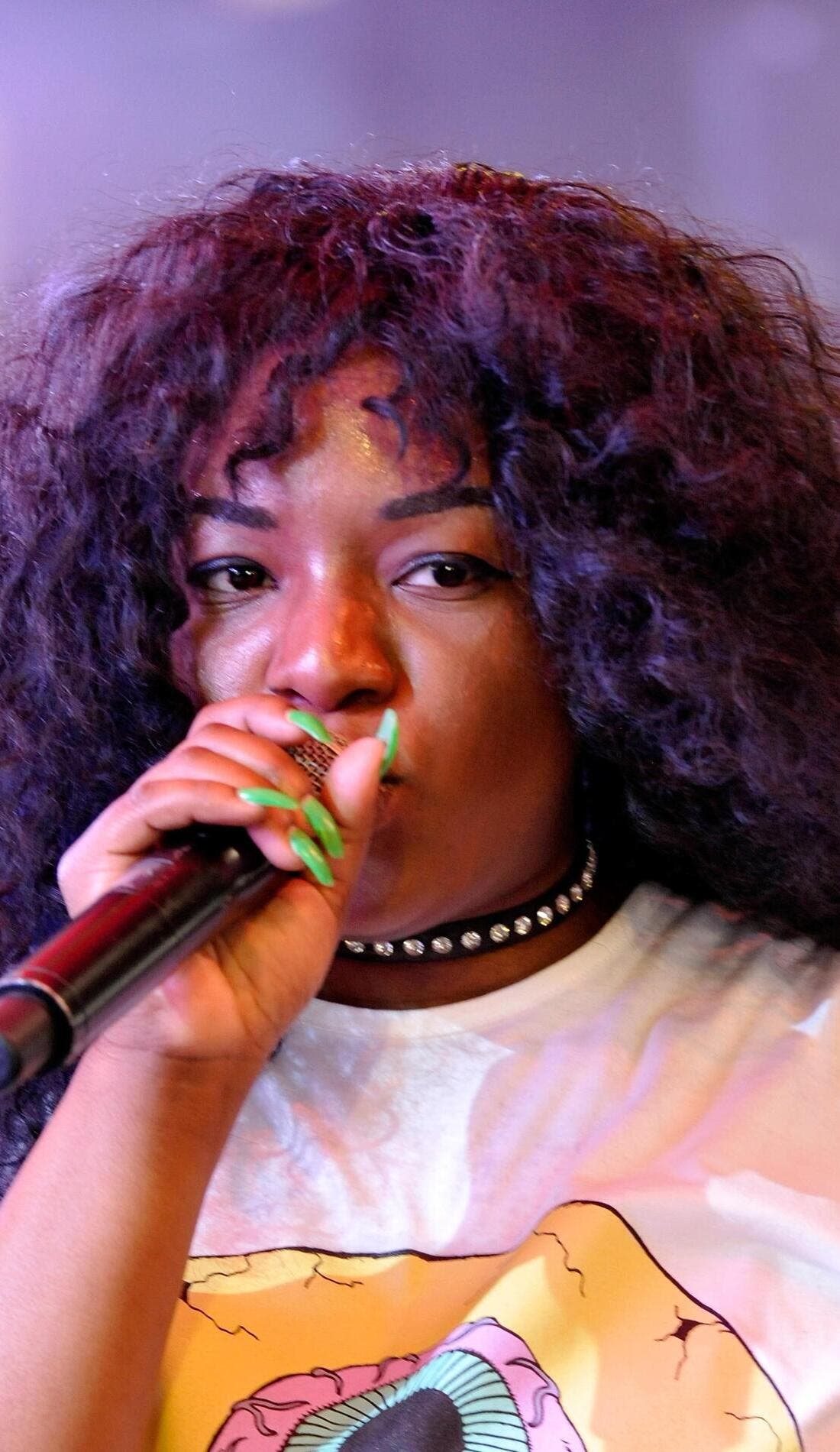 Uniiqu3 promotional image for upcoming events and ticket sales