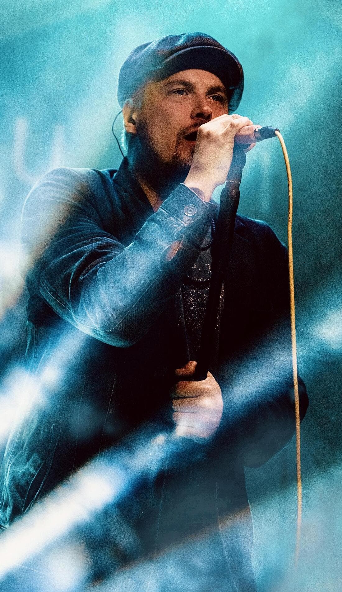 Uniklubi promotional image for upcoming events and ticket sales