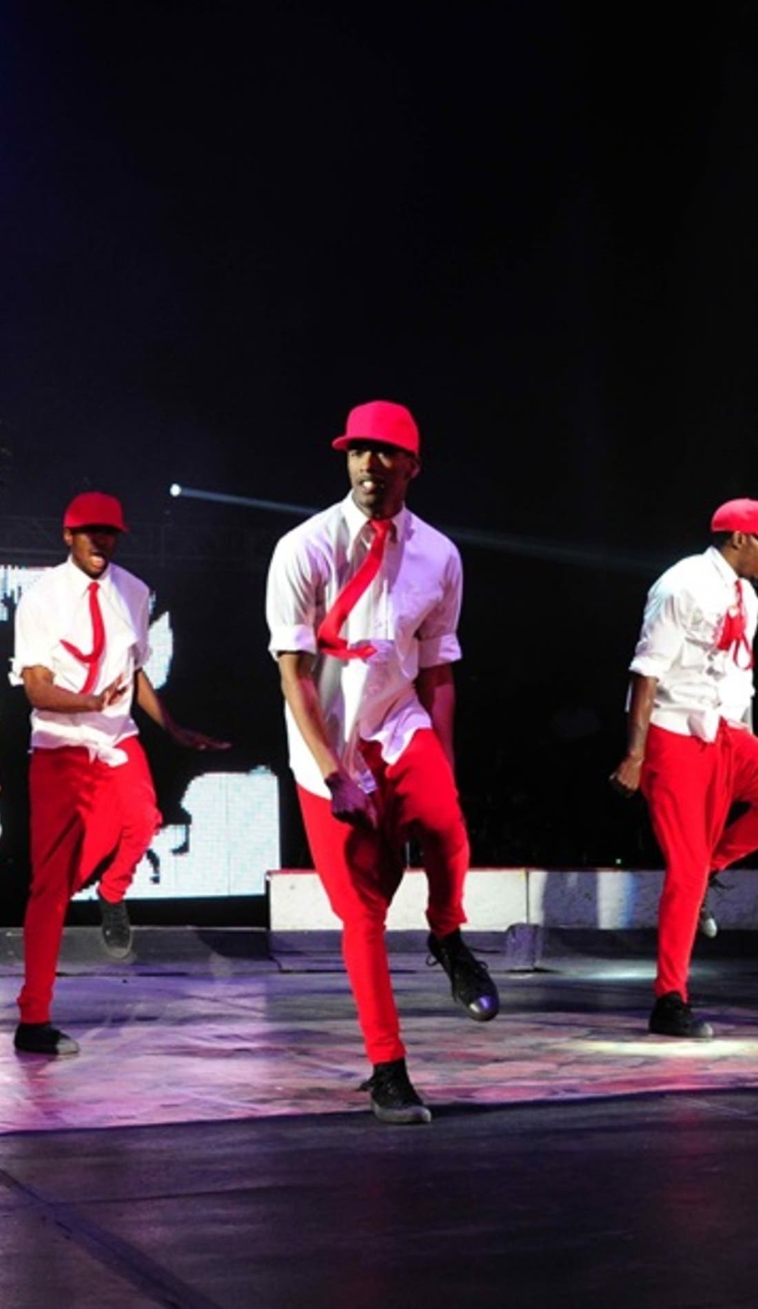 UniverSoul Circus promotional image for upcoming events and ticket sales in Baltimore