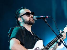 Unknown Mortal Orchestra