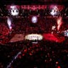 UNLV Rebels Mens Basketball