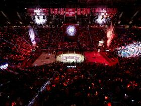 UNLV Rebels Mens Basketball