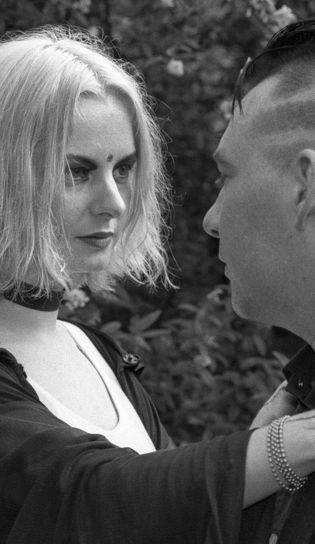 Untoten promotional image for upcoming events and ticket sales