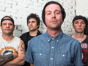 Unwritten Law with Zebrahead