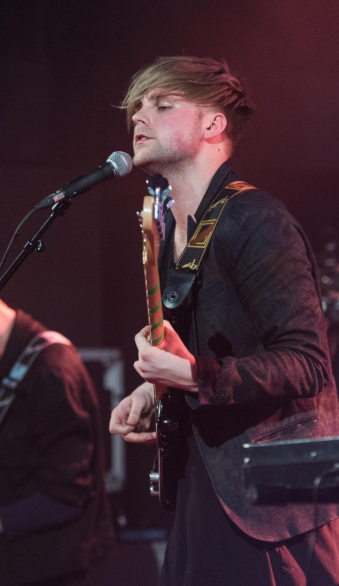 Urban Cone promotional image for upcoming events and ticket sales