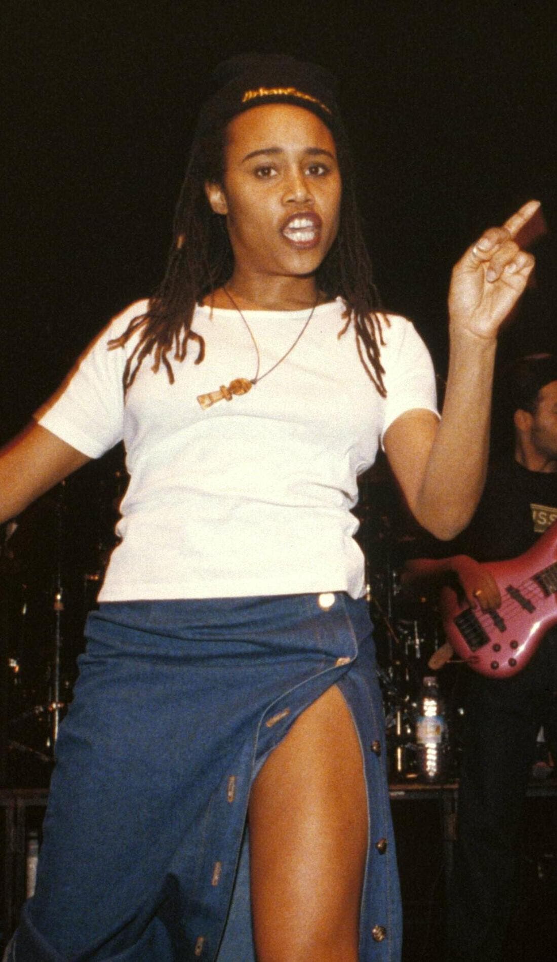 Urban Species promotional image for upcoming events and ticket sales