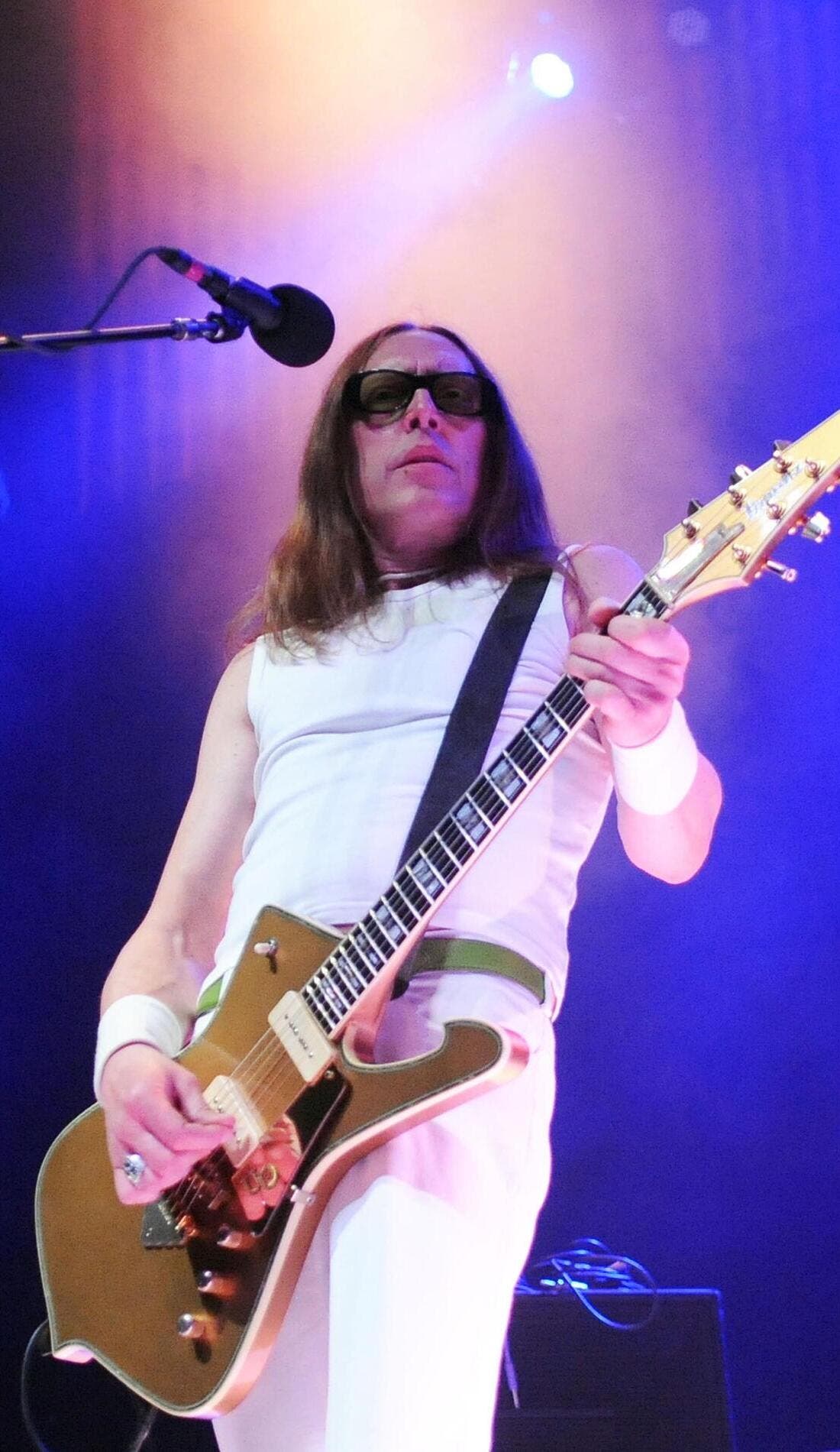 Urge Overkill promotional image for upcoming events and ticket sales