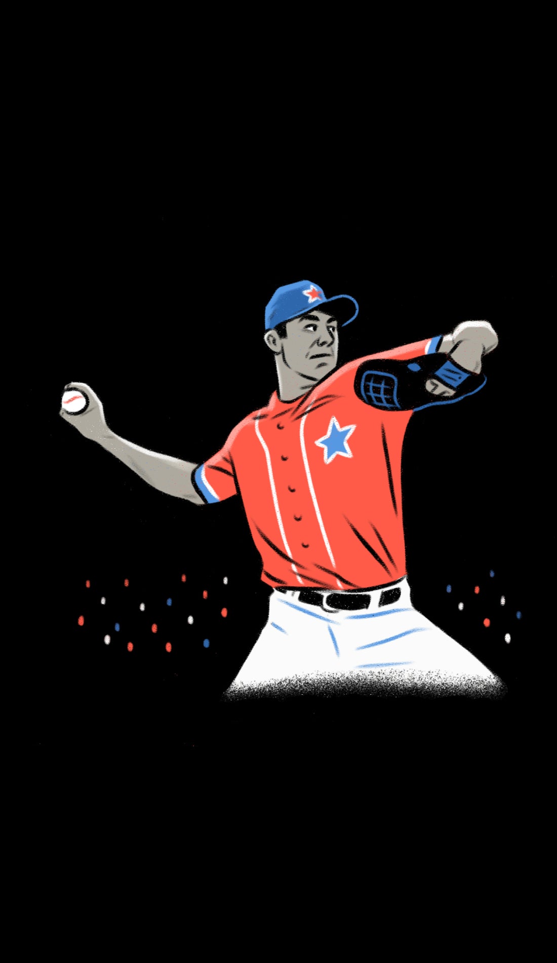 U.S. Bank Stadium Baseball promotional image for upcoming events and ticket sales