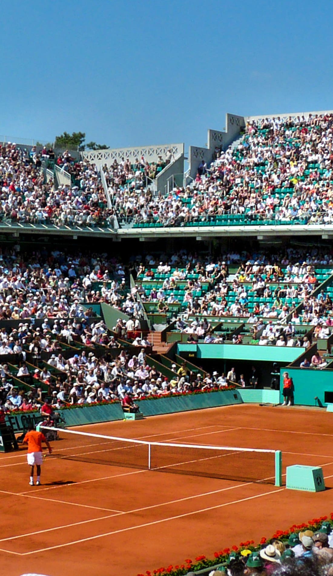 US Mens Clay Court Championships promotional image for upcoming events and ticket sales