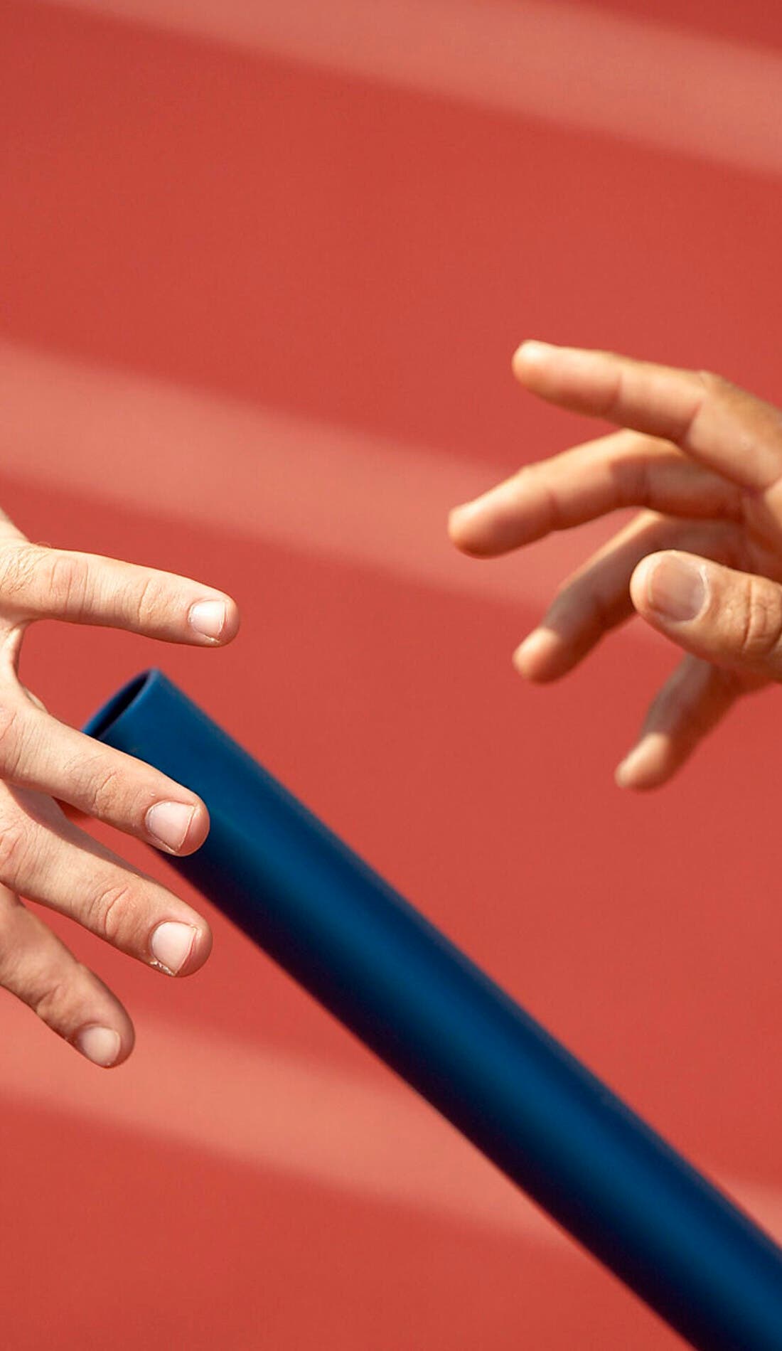US Olympic Team Track and Field Trials promotional image for upcoming events and ticket sales