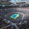 US Open Tennis