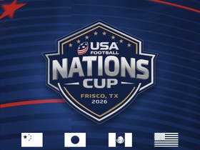USA Football