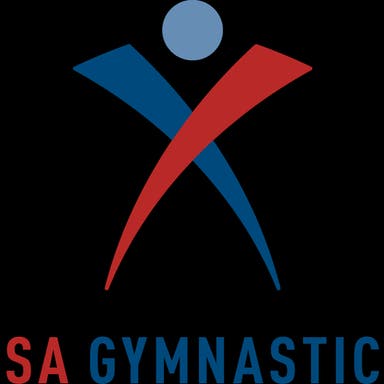 Promotional image of USA Gymnastics