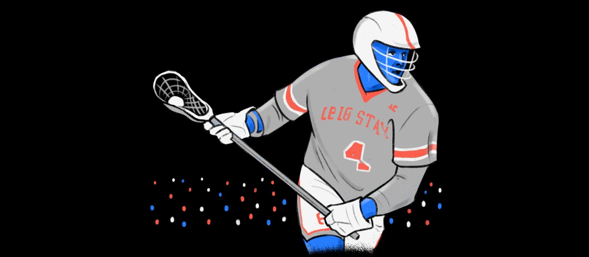 USA Lacrosse - US Lacrosse Headquarters - Tierny Field