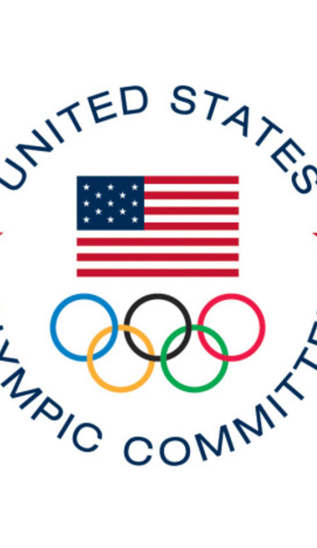 USA Olympic & Paralympic Committee promotional image for upcoming events and ticket sales
