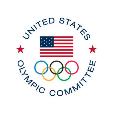 Promotional image of USA Olympic & Paralympic Committee