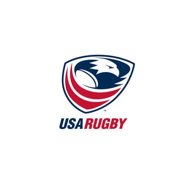 Promotional image of USA Rugby