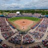 USA Softball/Devon Park