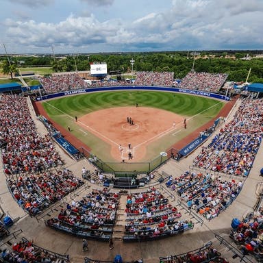 USA Softball/Devon Park tickets