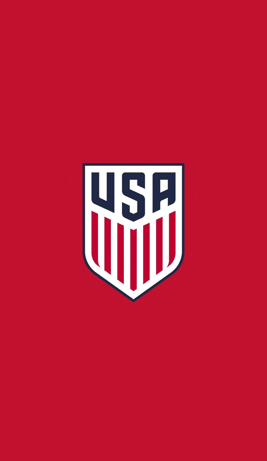 USA U-23 MNT promotional image for upcoming events and ticket sales