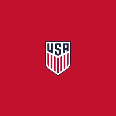 Promotional image of USA U-23 MNT